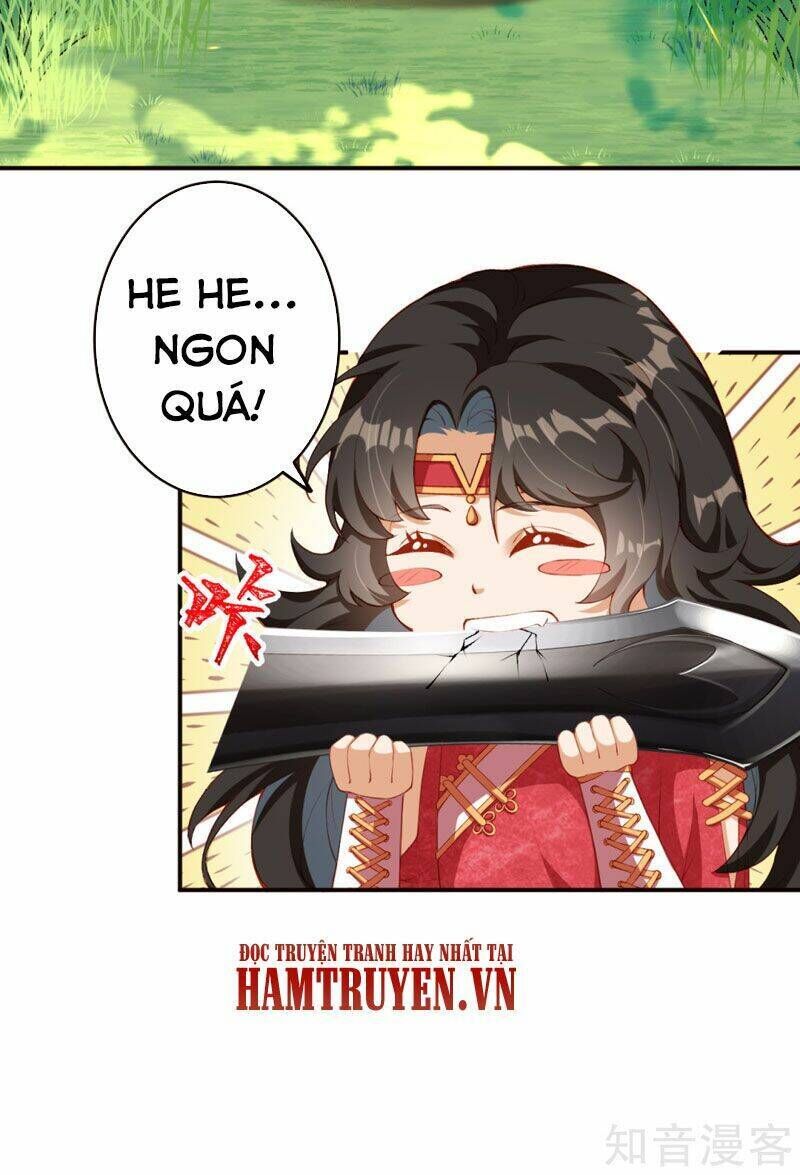 nghịch thiên tà thần Chapter 303 - Trang 2