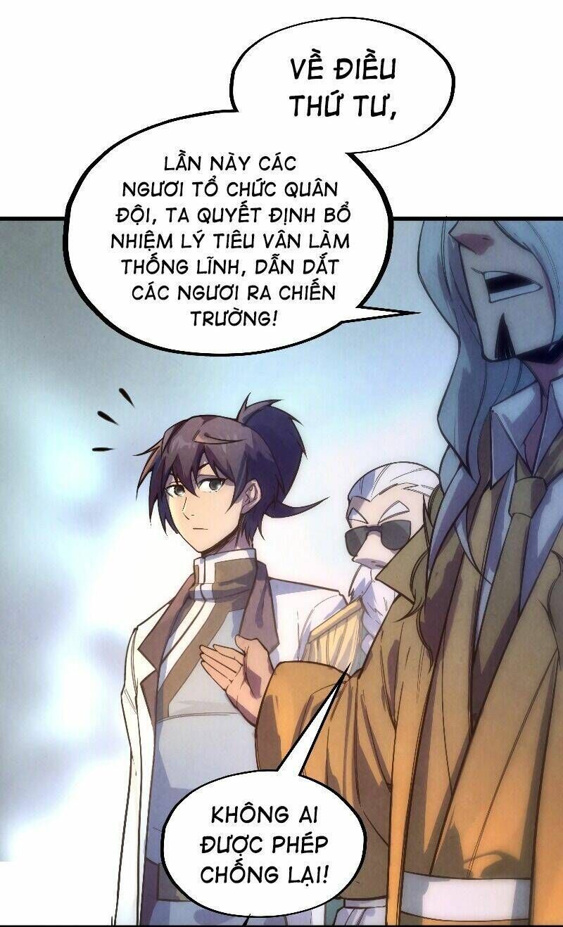 vạn cổ chí tôn chapter 77 - Trang 2