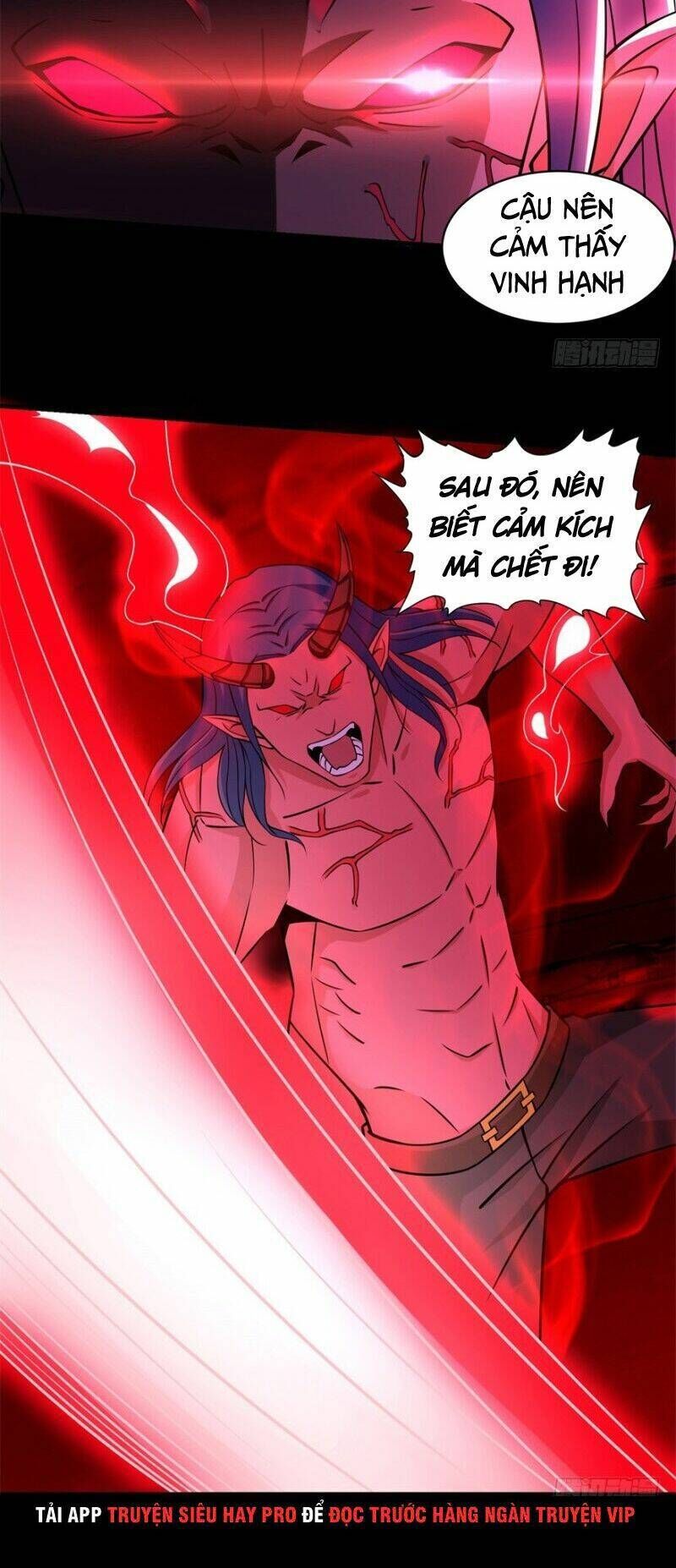 mạt thế vi vương Chapter 174 - Trang 2