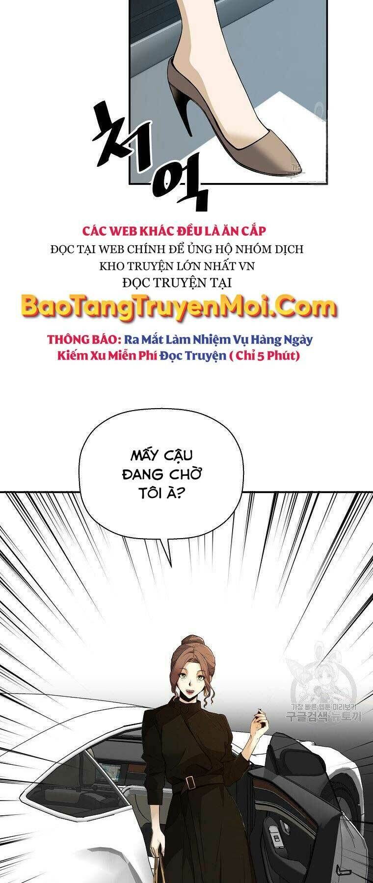 sự trở lại của huyền thoại chapter 50 - Trang 2