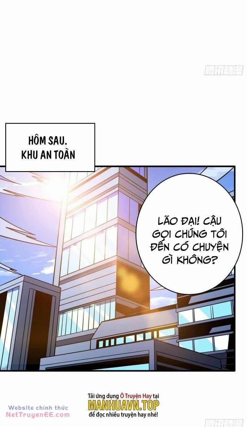 vừa chơi đã có tài khoản vương giả chapter 306 - Next chapter 307