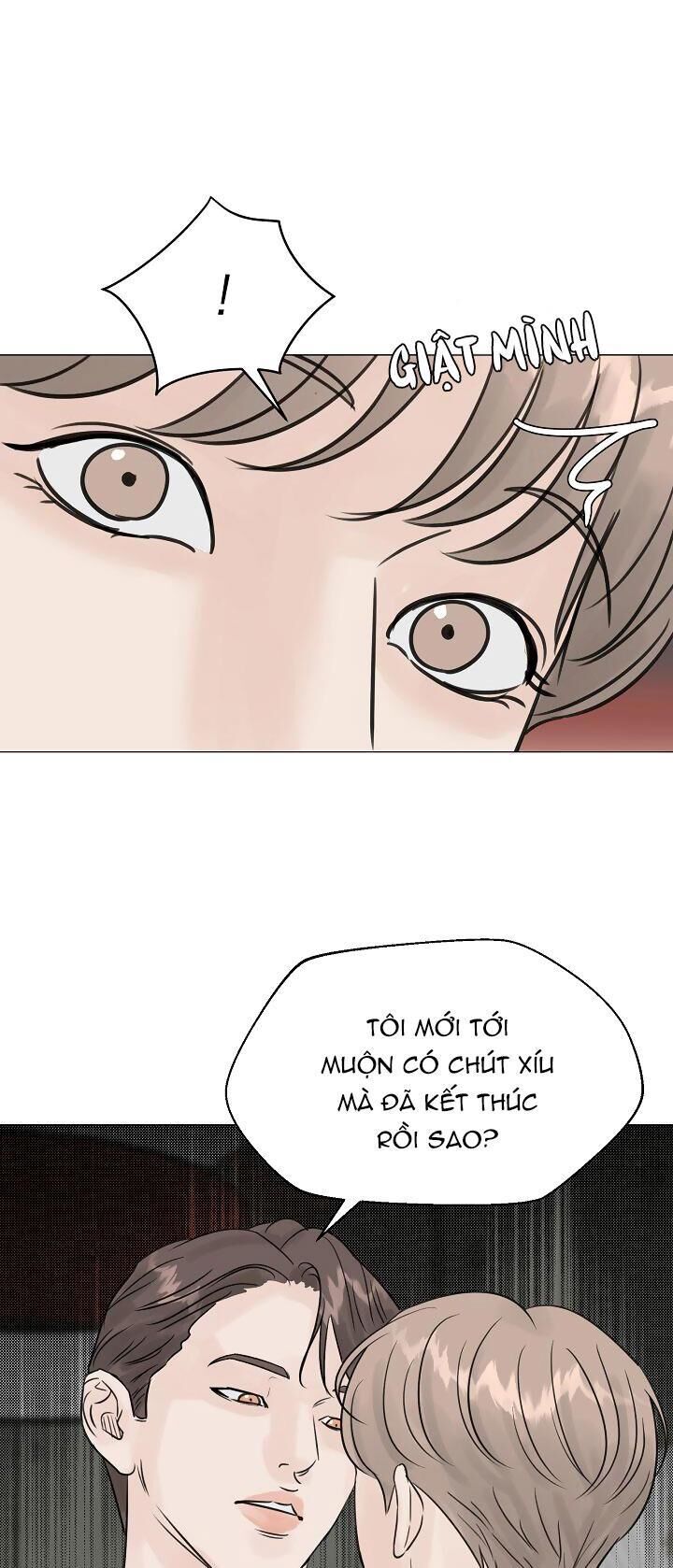 Ở LẠI BÊN TÔI Chapter 48 - 14 - Next Chapter 49 - 15