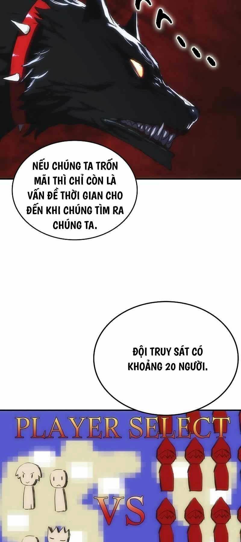 bản năng hồi quy của chó săn chapter 10 - Next chương 11