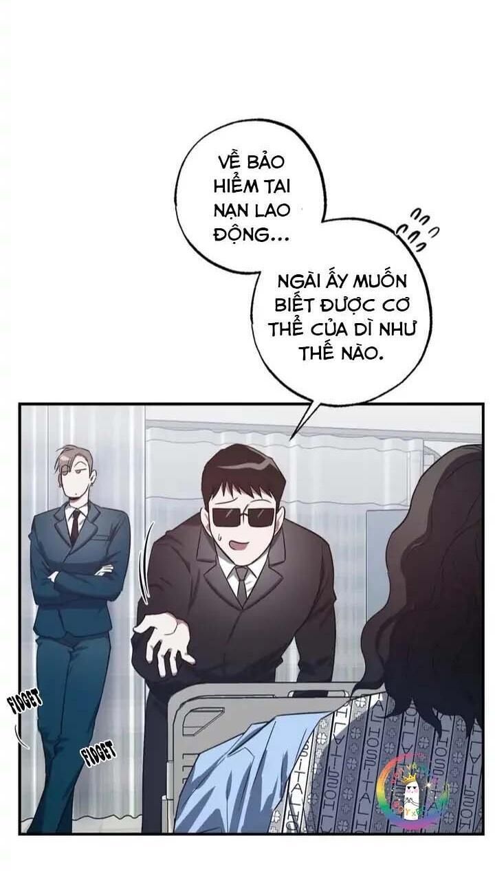 manhwa chịch vồn chịch vã Chapter 37 Giúp Việc - Next Chương 38