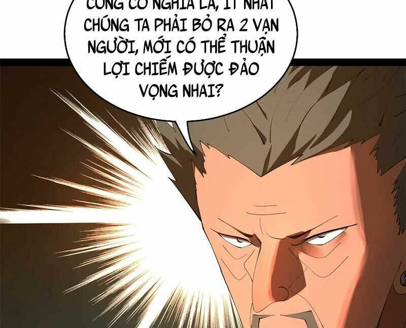 chàng rể mạnh nhất lịch sử chapter 139 - Trang 2