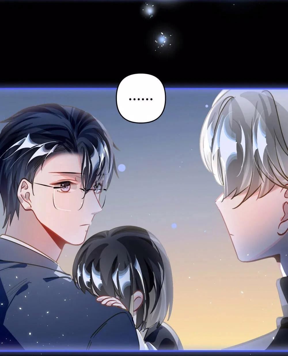 tôi có bệnh Chapter 57 - Trang 1