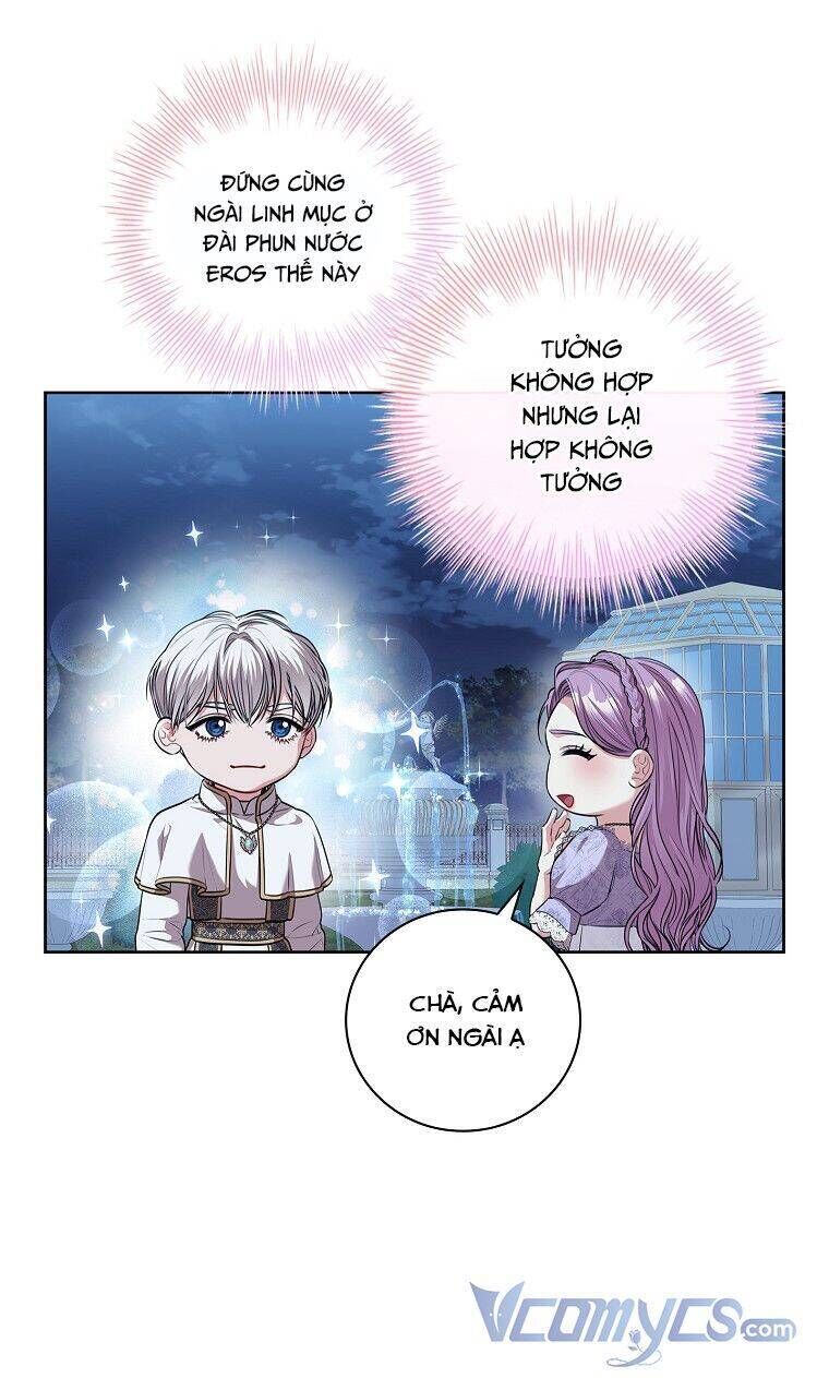 thư ký của bạo chúa chương 61 - Next Chapter 61.1