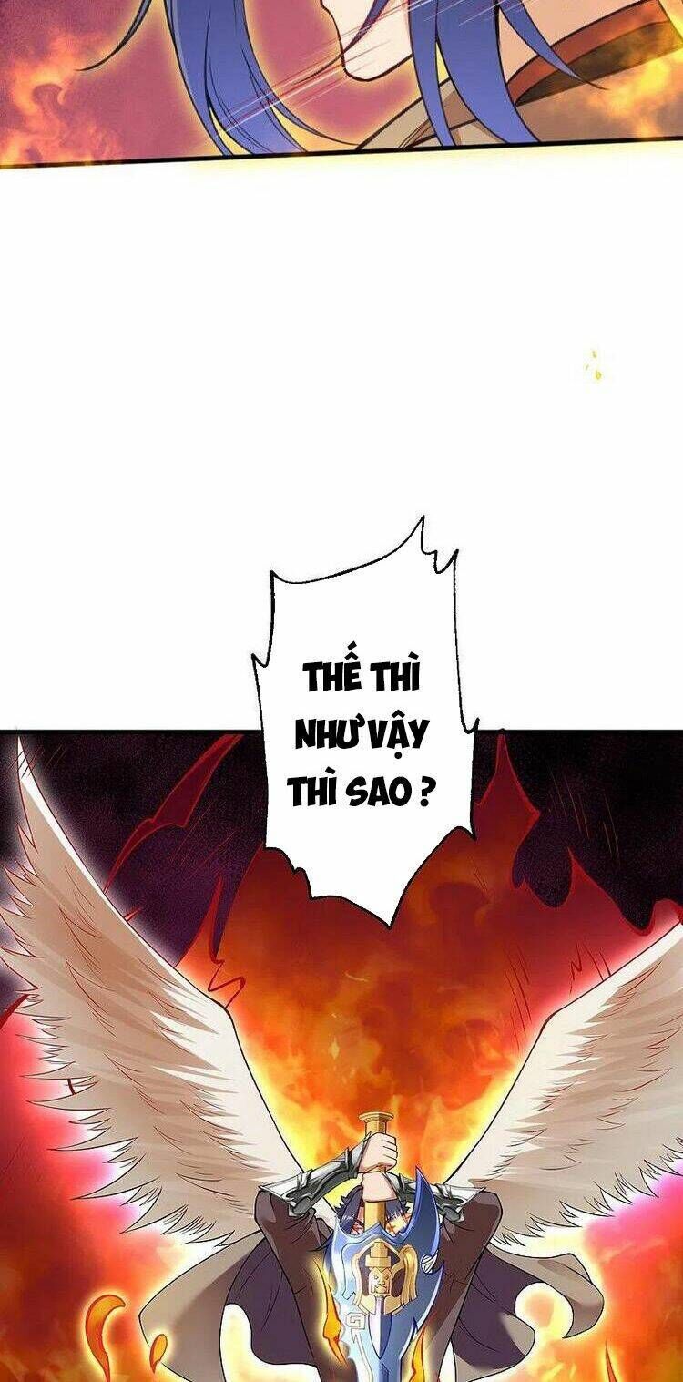 nghịch thiên tà thần chapter 443 - Next chapter 444