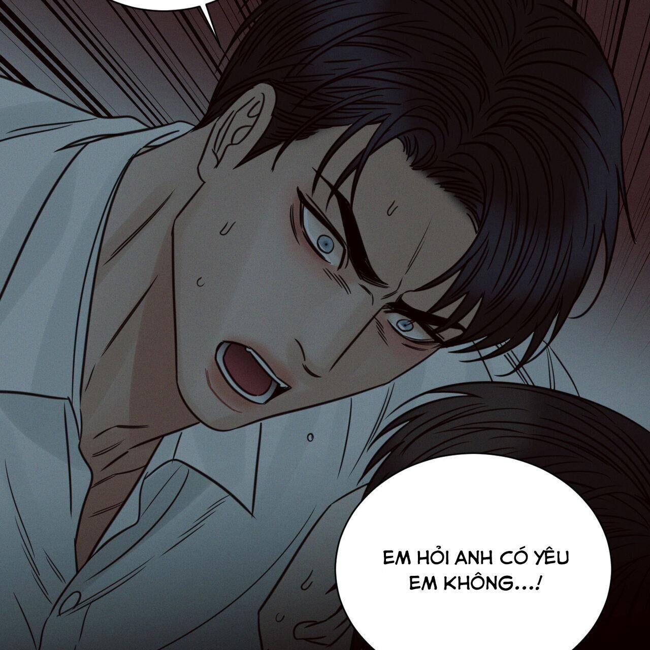 dù anh không yêu em Chapter 85 - Trang 2