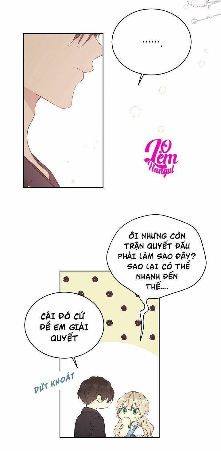 vương miện viridescent chapter 50 - Trang 2