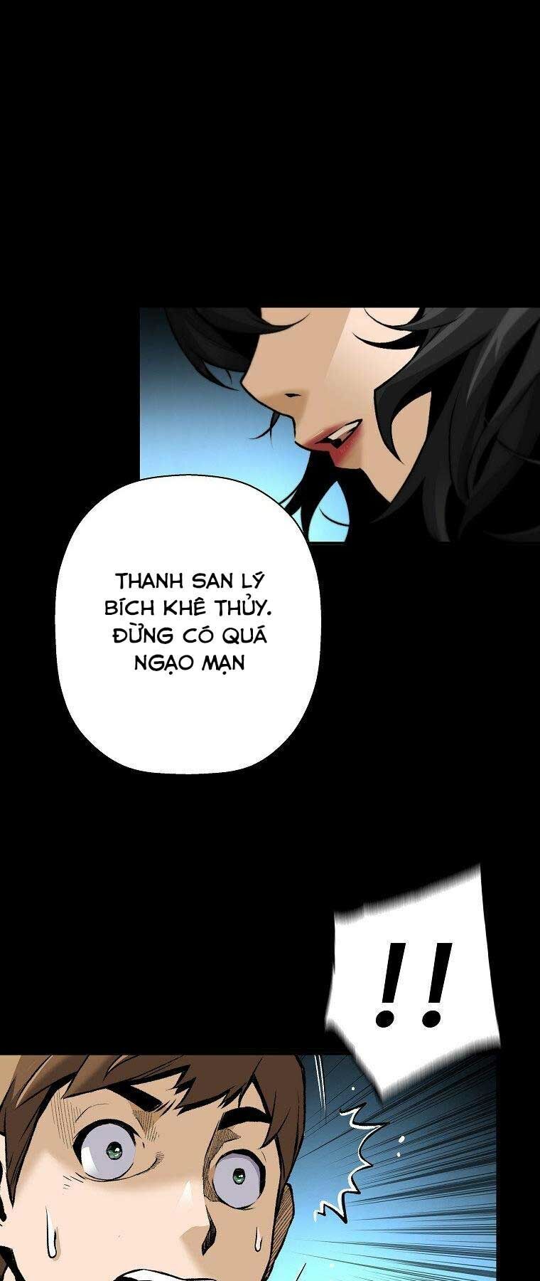 sự trở lại của huyền thoại chapter 53 - Next chapter 54