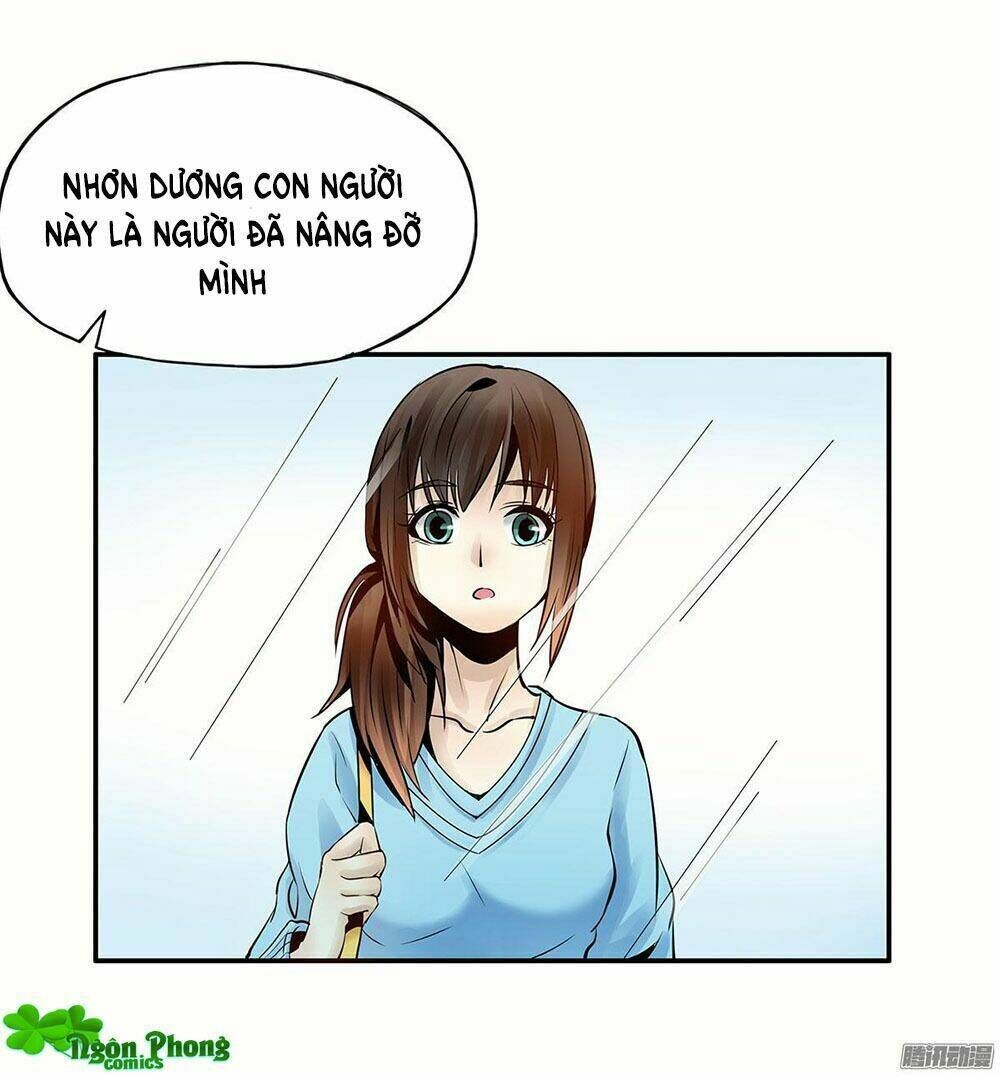 Vũ Hội Thần Bí Chapter 14 - Next 