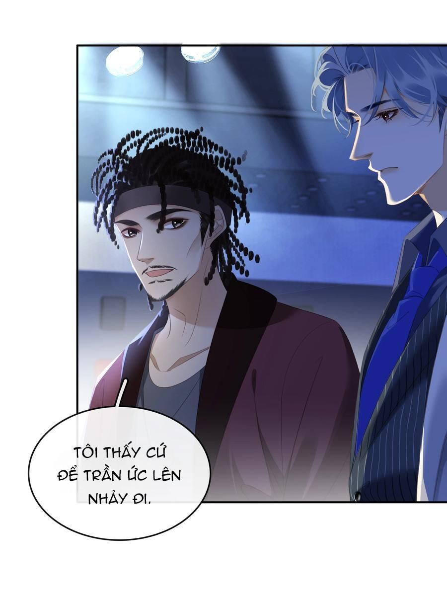 không làm trai bao! Chapter 101 - Trang 1