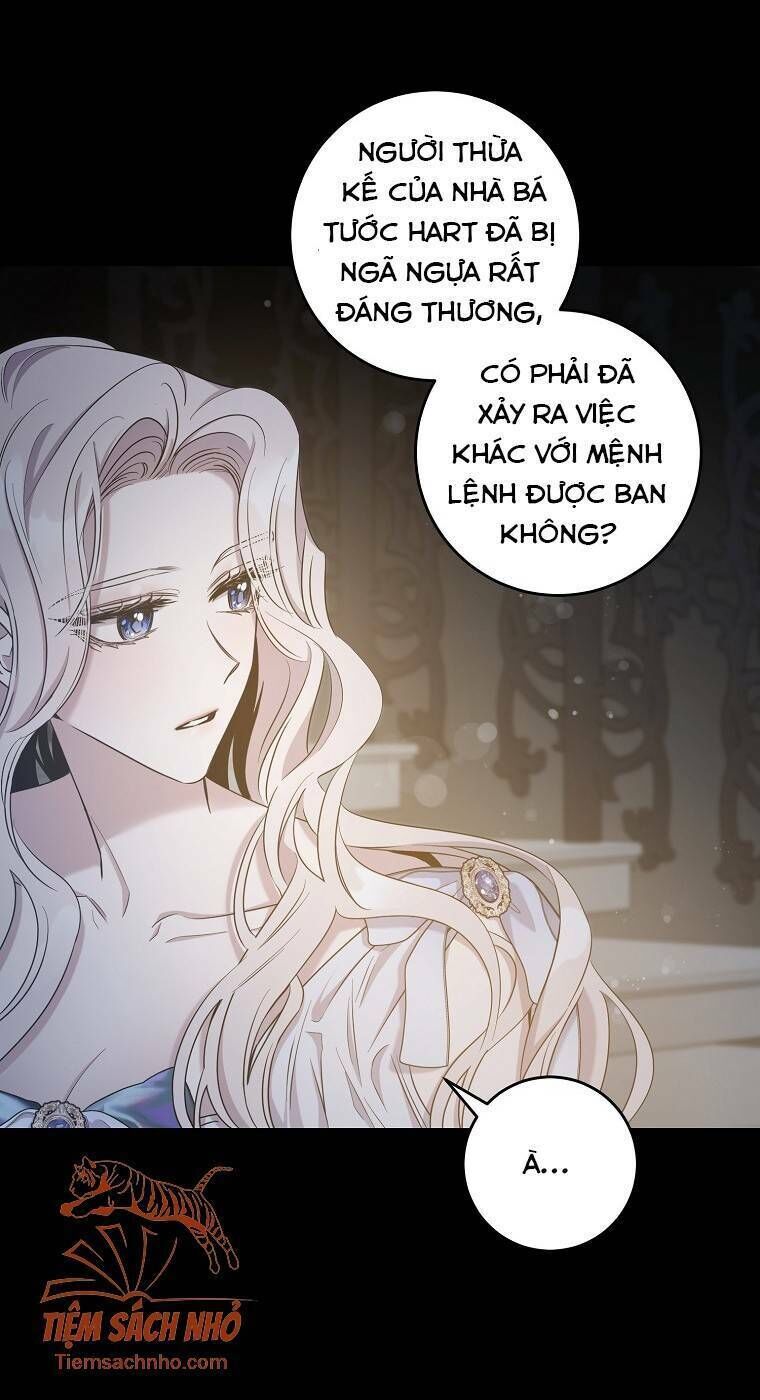 tôi đã thuần hóa một tên bạo chúa và chạy trốn chapter 46 - Next chapter 47.1