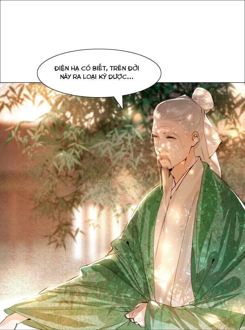 vòng luân hồi Chapter 65 - Trang 1