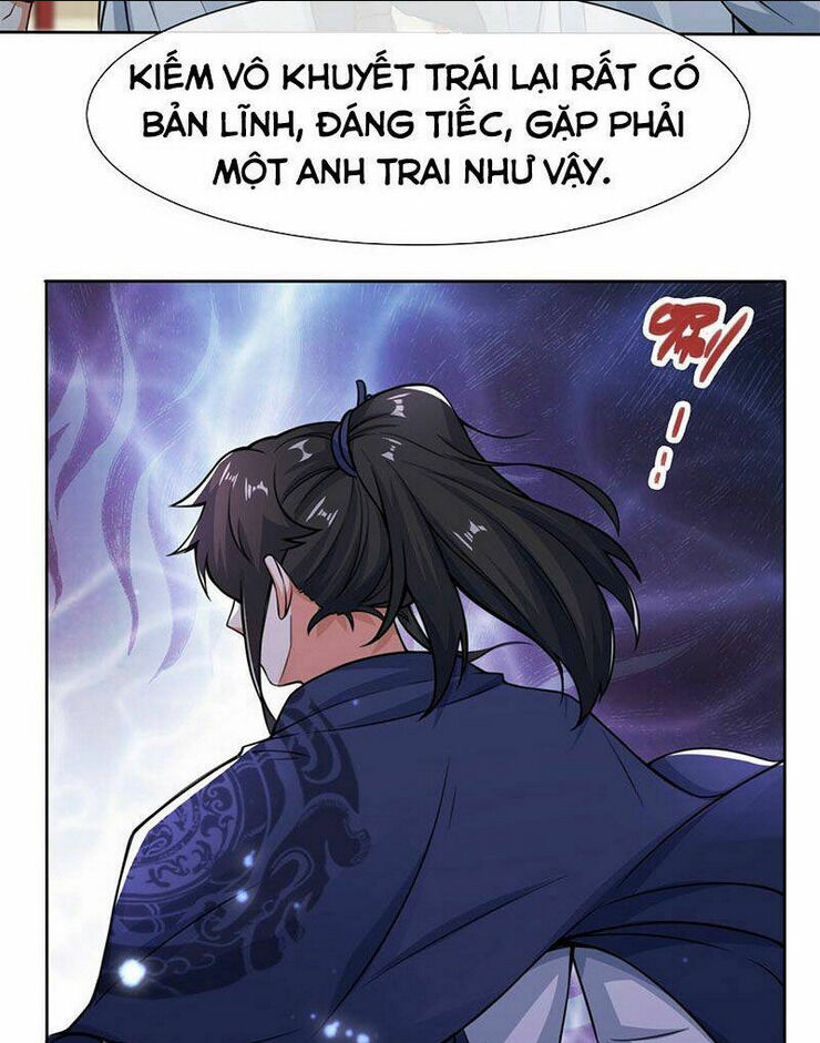 vô tận thôn phệ chapter 6 - Next chapter 7