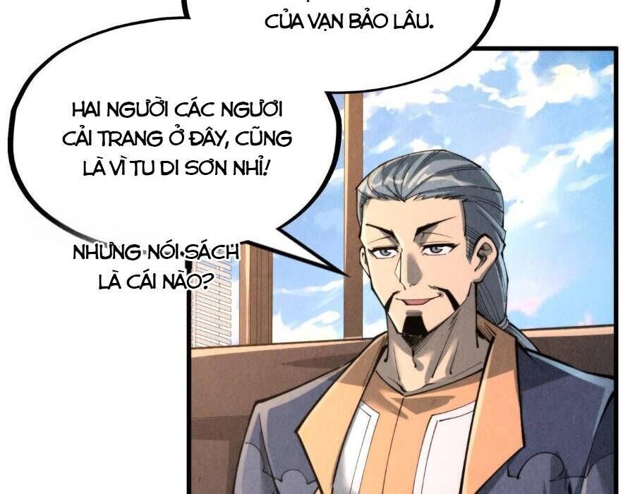 vạn cổ chí tôn chapter 245 - Trang 2