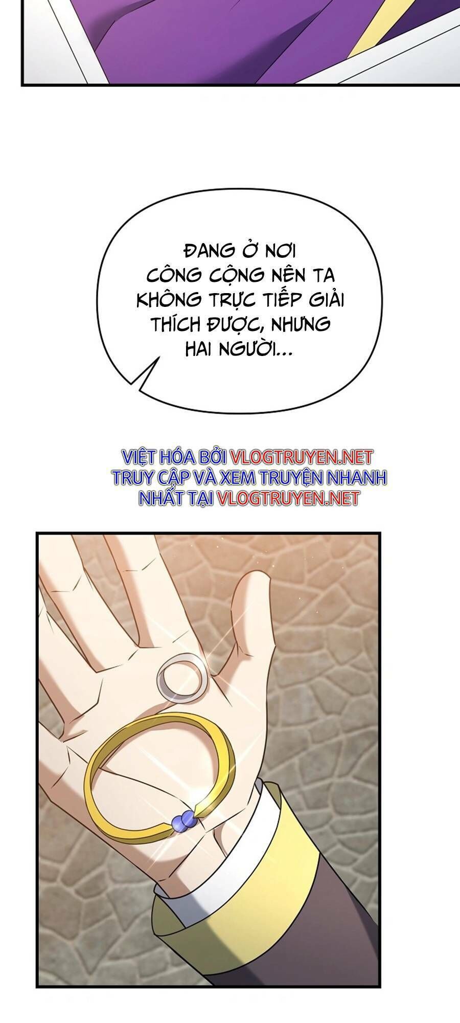 bậc thầy kiếm sĩ lười biếng chapter 38 - Trang 2