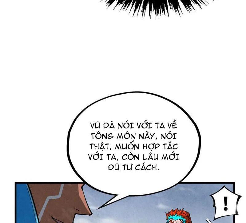 vạn cổ chí tôn Chapter 335 - Trang 2