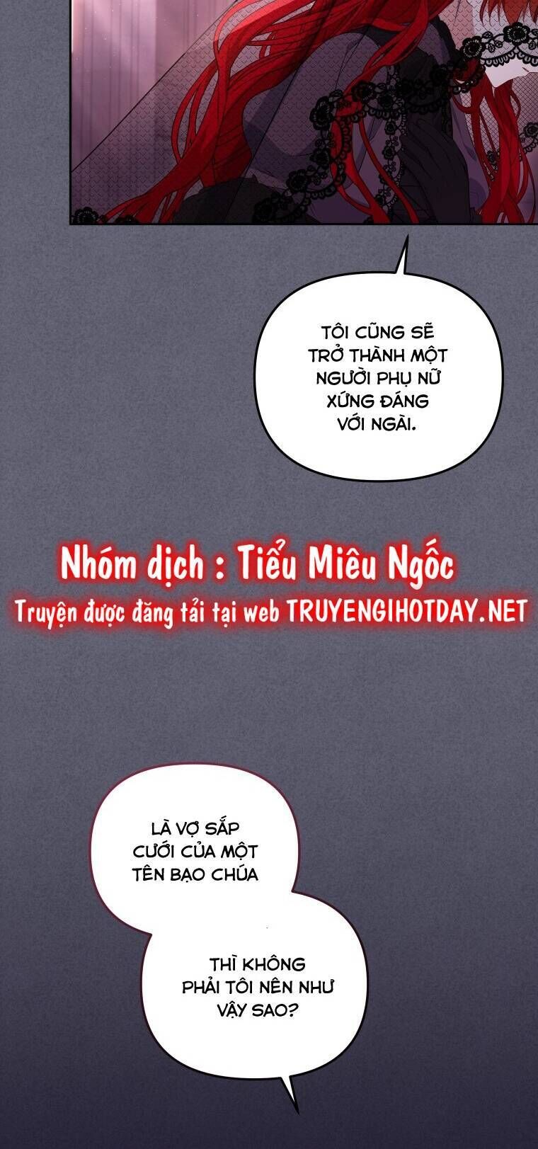 papa tôi là bạo chúa ác ma chapter 54 - Trang 2