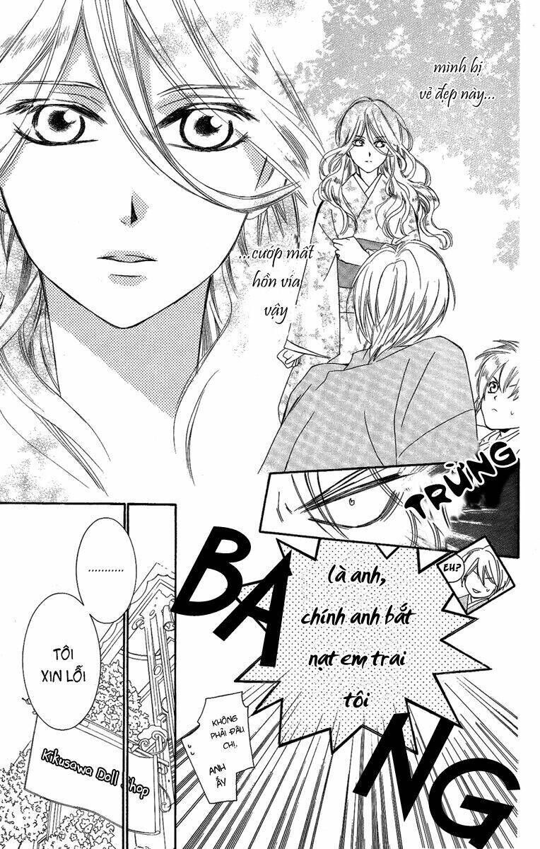 Shounen Dolls Chapter 14 - Trang 2