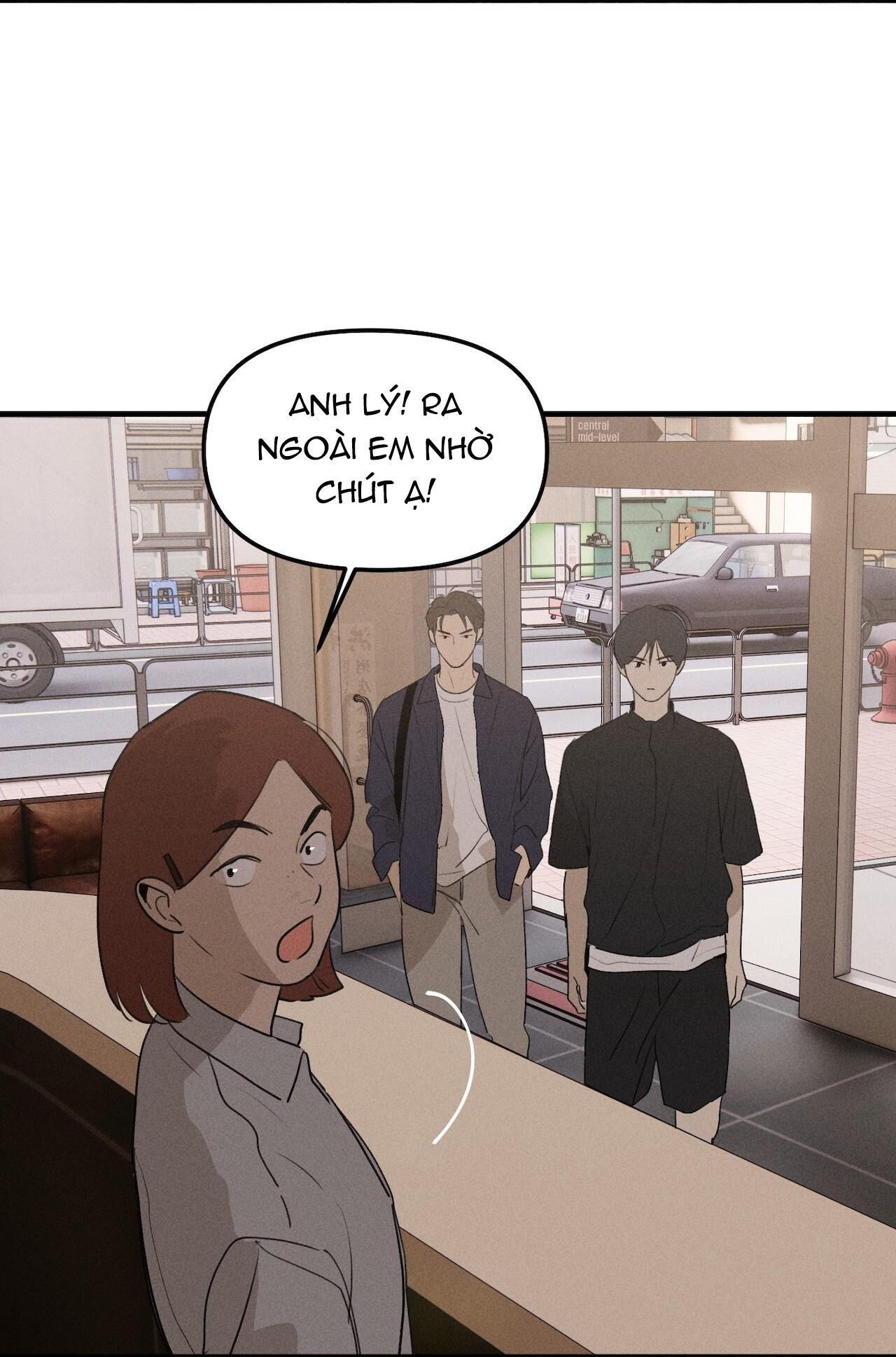 Id Của Thần Chapter 63 - Next Chapter 64