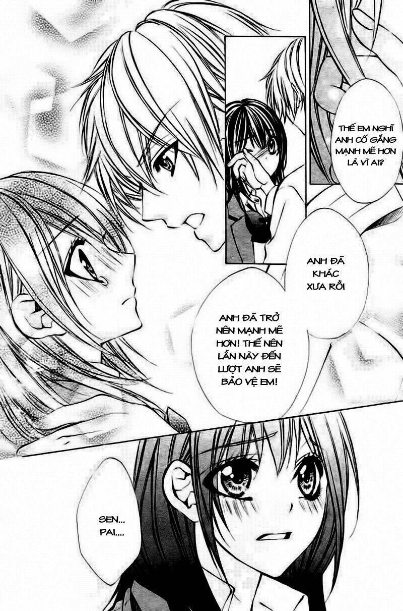 Ore Sama Ouji Chapter 3 - Trang 2