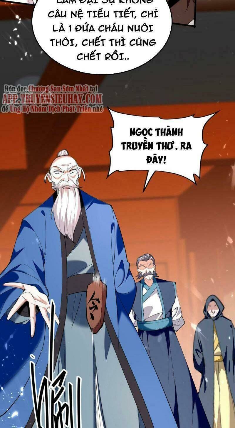 tiên đế qui lai chapter 324 - Trang 2