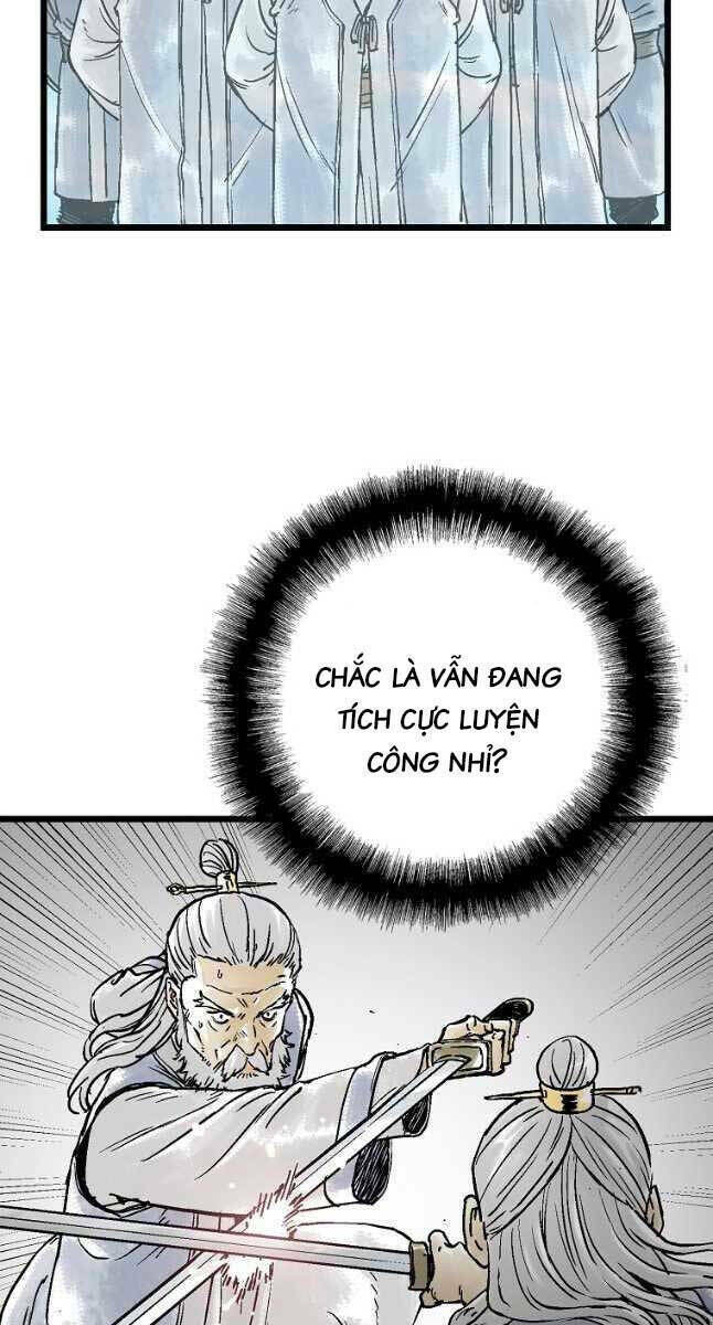 ma hiệp côn lôn chapter 46 - Next chương 47