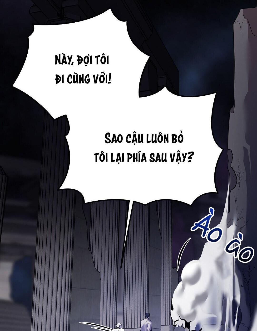 đáy sâu tuyệt vọng Chapter 51 - Next Chapter 51