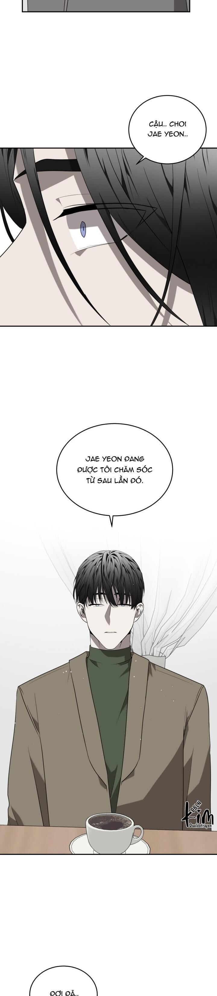 dưỡng thú cưng Chapter 43 - Next 44