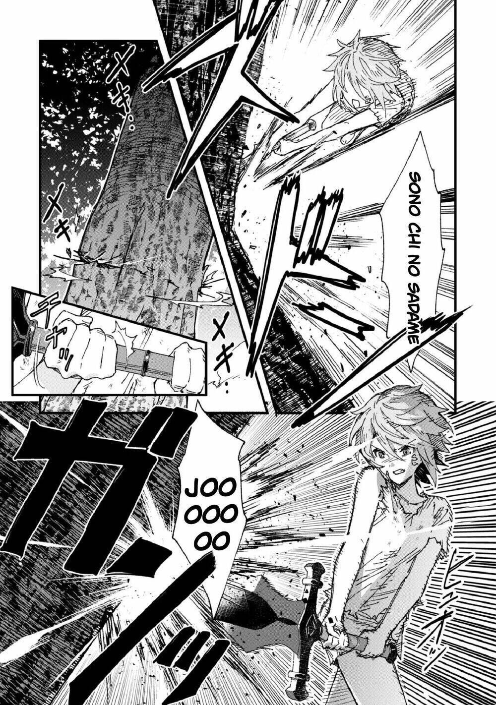 Omae Go Toki Ga Maou Kateru To Omou Na” To Yuusha Party O Tsuihou Sareta No De, Outo De Kimama Ni Ku Chapter 4 - Trang 2