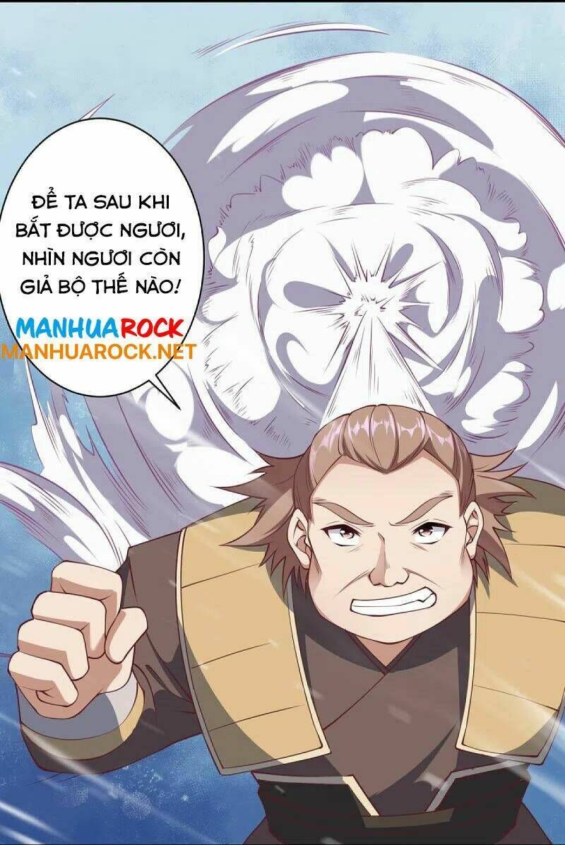 nghịch thiên tà thần Chapter 396 - Trang 2