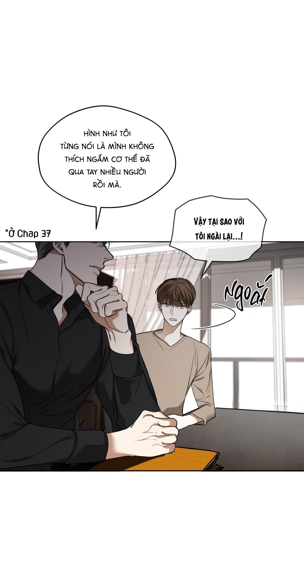 (CBunu) Phạm Luật Chapter 46 - Trang 2