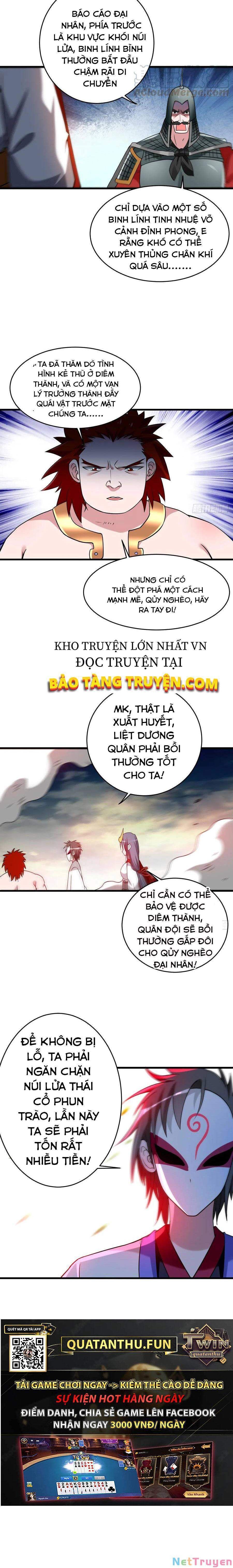 Đệ Tử Của Ta Đều Là Siêu Thần Chapter 96 - Trang 2