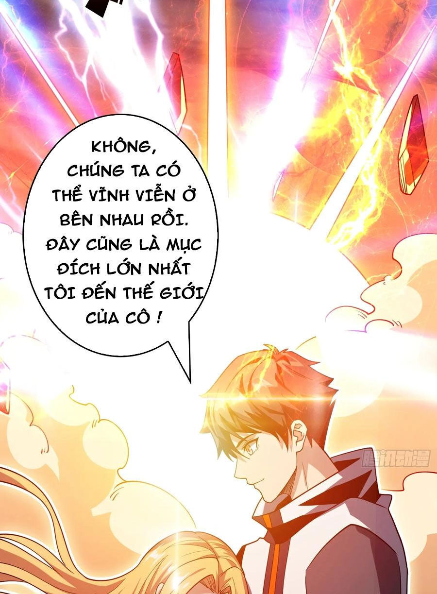 vừa chơi đã có tài khoản vương giả chapter 304 - Next chapter 305