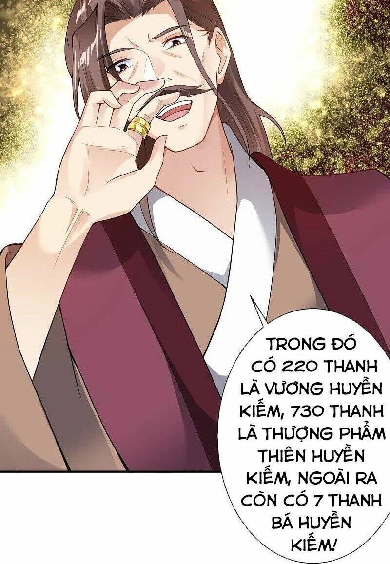 nghịch thiên tà thần chapter 387 - Trang 2