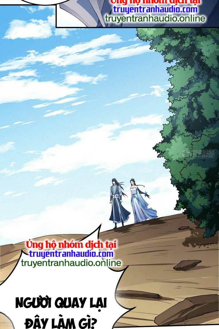 tuyệt thế võ thần chapter 579 - Next chapter 580