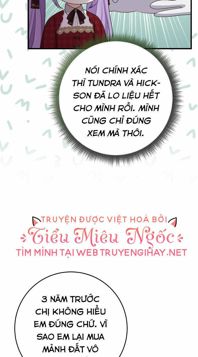 tôi đã diễn tròn vai một đứa con gái nuôi chương 33 - Trang 2