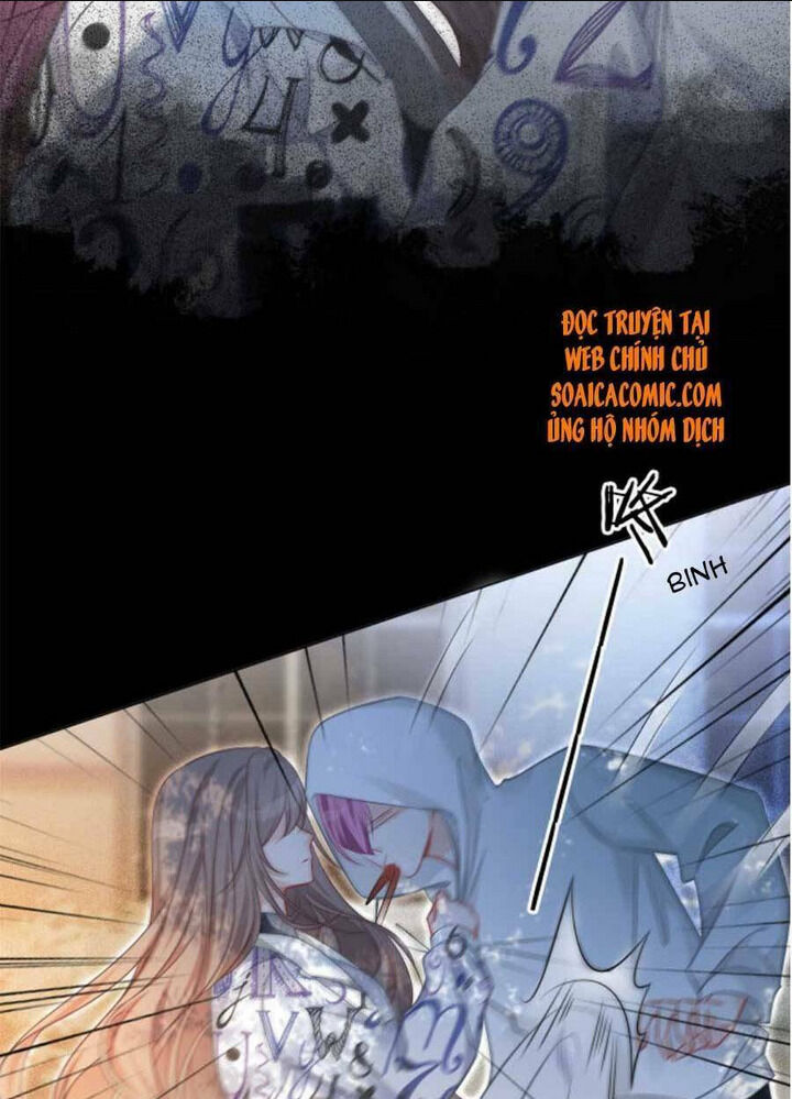 được các anh trai chiều chuộng tôi trở nên ngang tàng chapter 44 - Next chapter 45