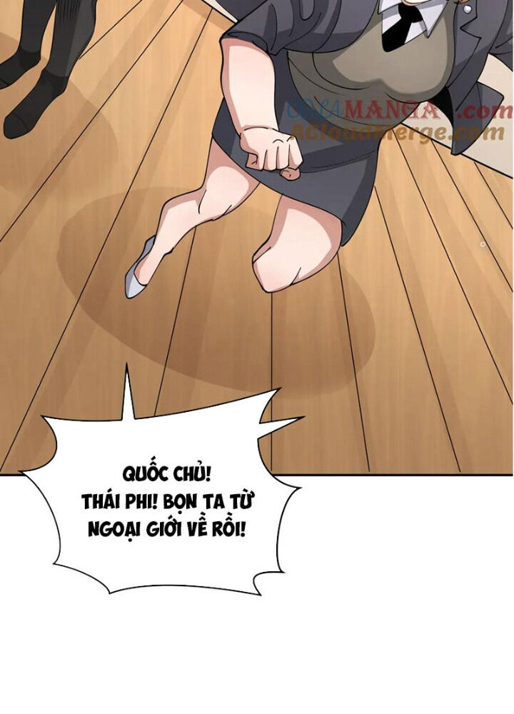 kỷ nguyên kỳ lạ chapter 342 - Next chapter 343