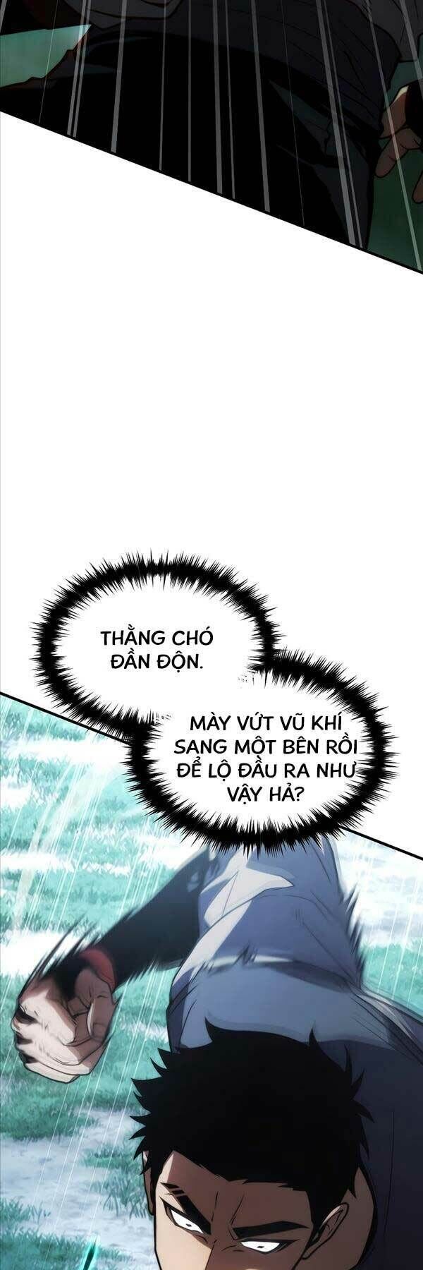 người chơi mạnh nhất hồi quy lần thứ 100 chapter 13 - Trang 2