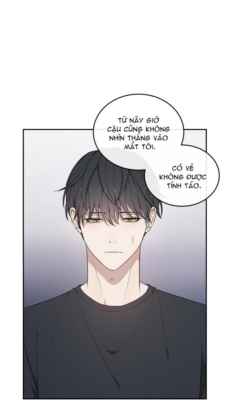 |DROP| Tâm Mộng Chapter 23 Ngang Raw - Trang 2