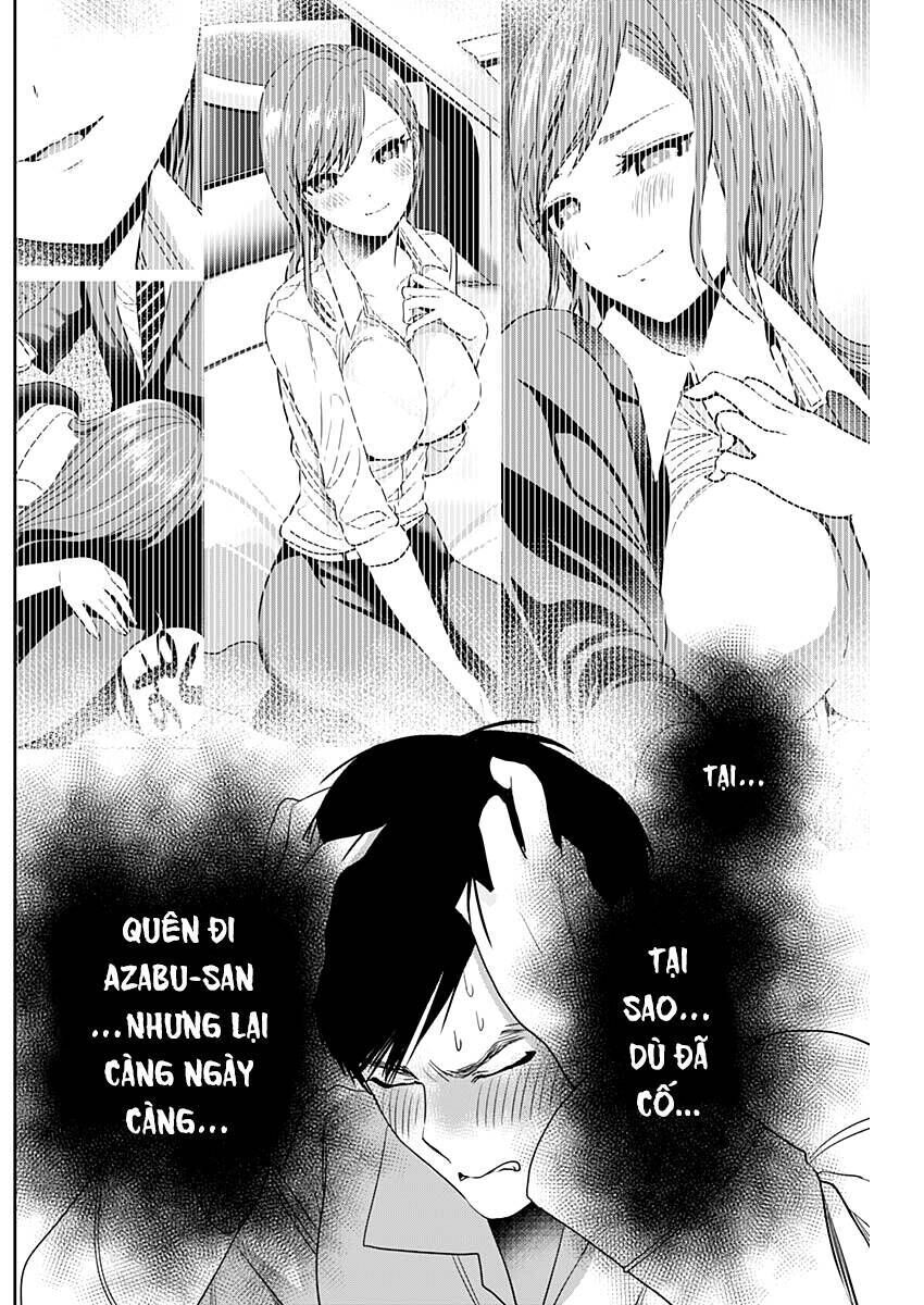 batsu hare chapter 68 - Trang 1