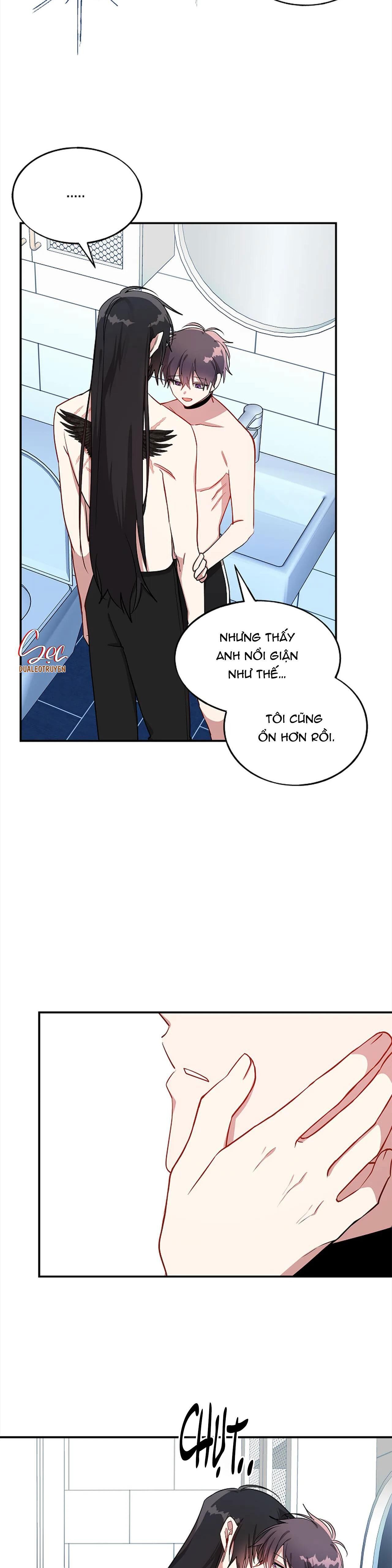 moralless Chapter 62 - Next Chương 63