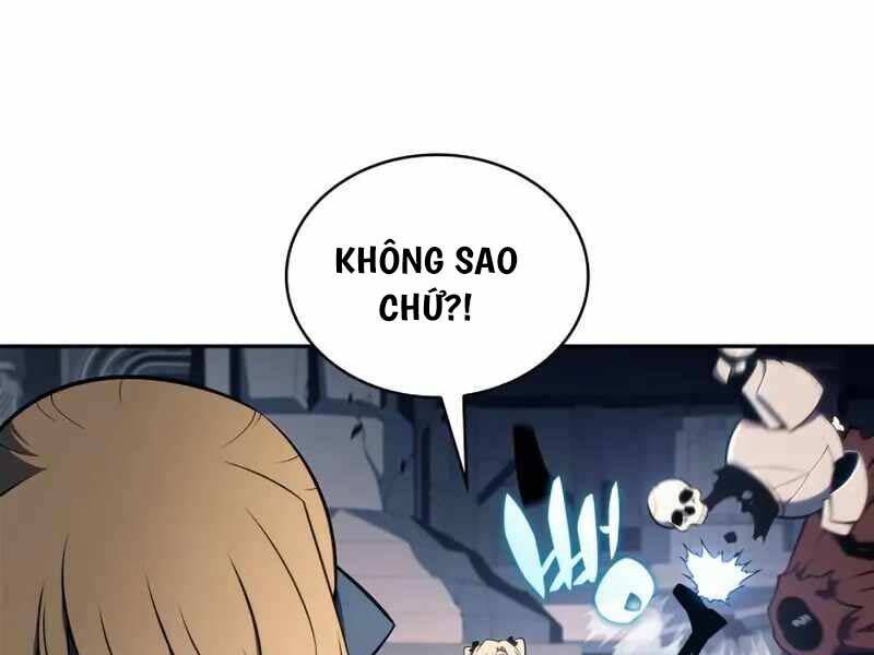 người chơi mới solo cấp cao nhất chapter 139 - Trang 1