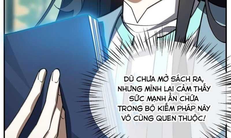 ta ở tu tiên giới chỉ làm giờ hành chính Chapter 74 - Trang 2