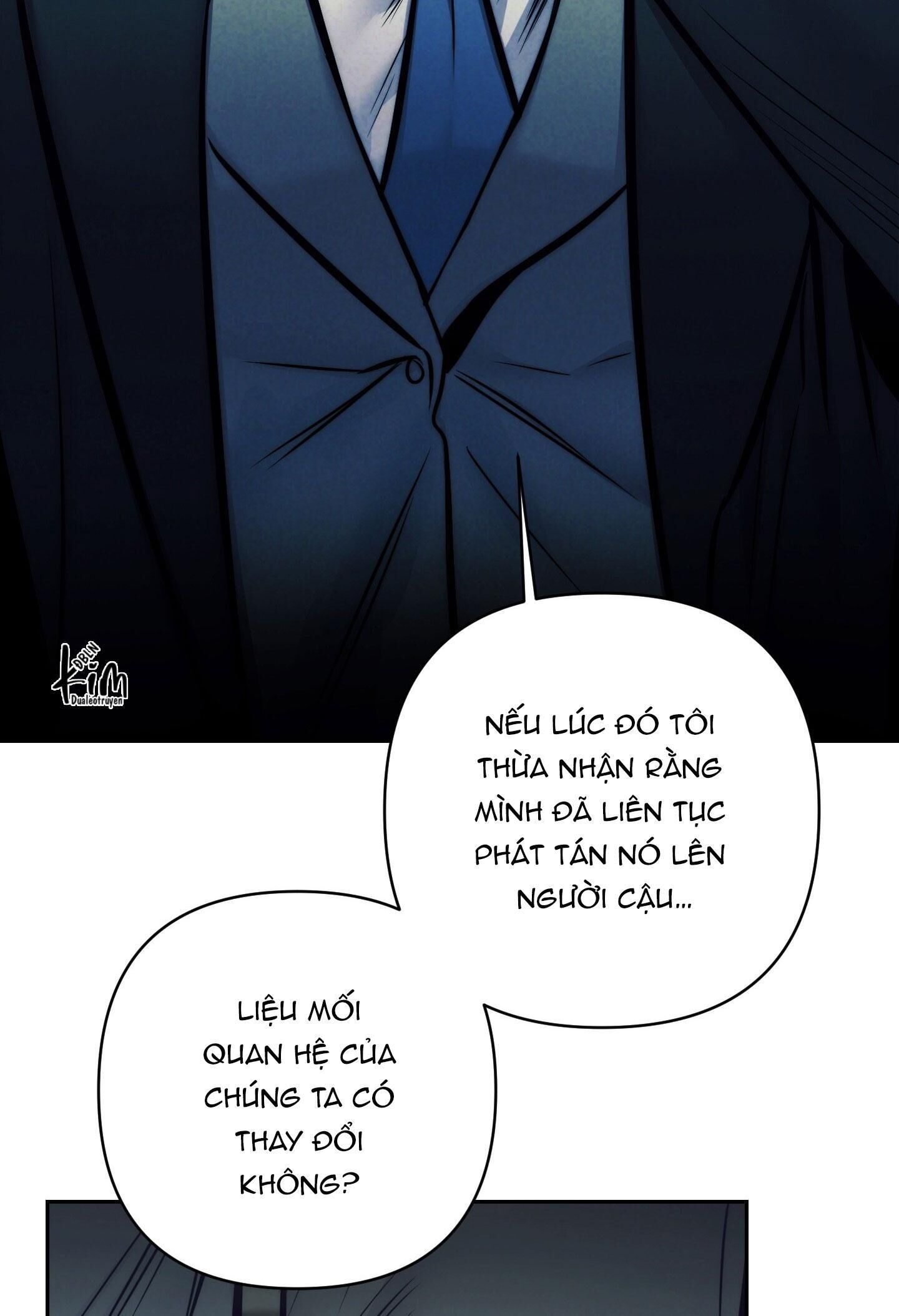 KỲ THỊ Chapter 41 - Trang 2