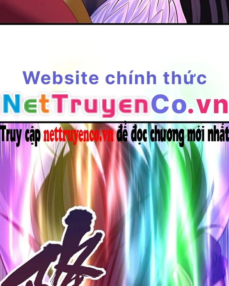 ta bị nhốt tại cùng một ngày mười vạn năm chapter 423 - Trang 2