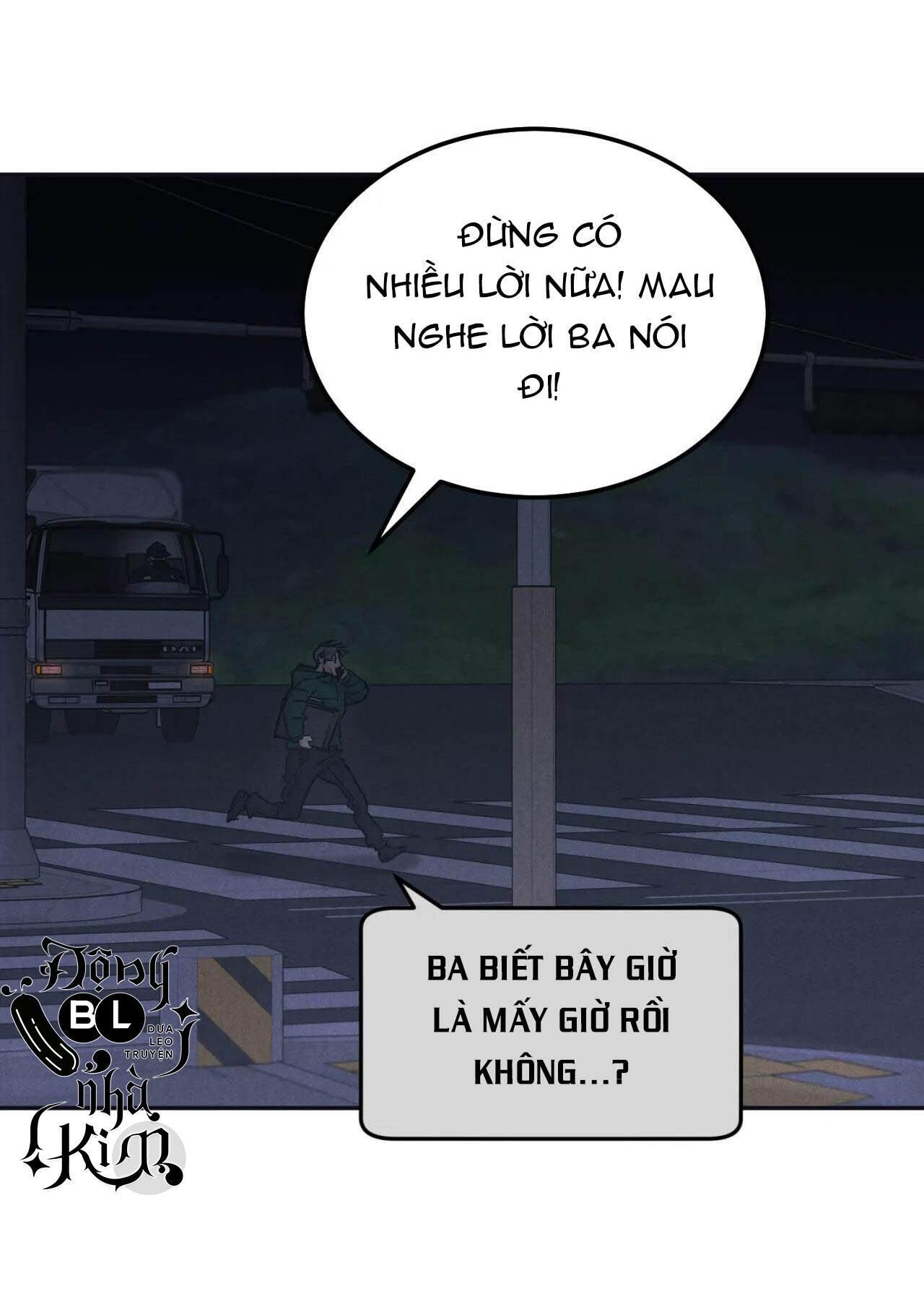 vượt qua giới hạn Chapter 60 END SS2 - Trang 2